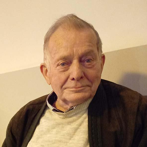 Willy Tuerlinckx