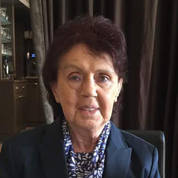 Josephine Van Aerschot