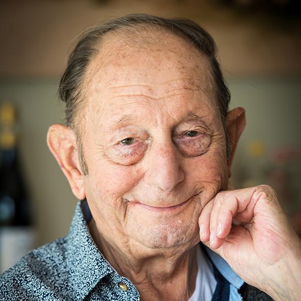 Gust Van Aerschot