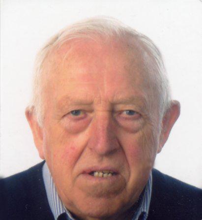 Edouard Warre Van Aerschot