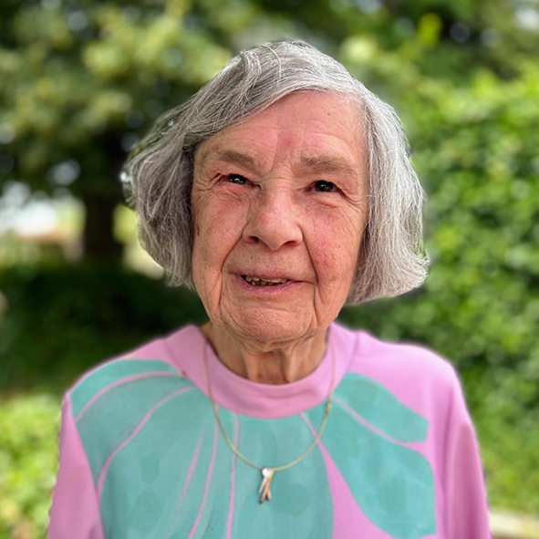 Maria Van Aerschot
