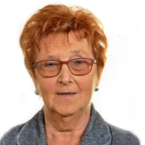 Cecile Van Calster