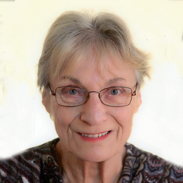 Irena Van Calster