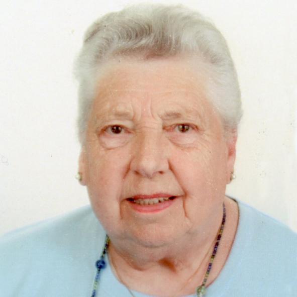 Maria Van Calster