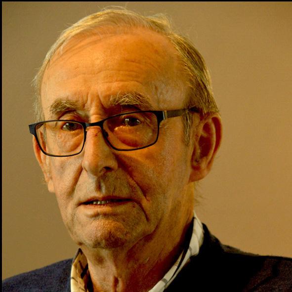 Eugeen Van Clé