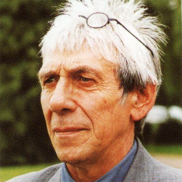 Willy Van de Poel