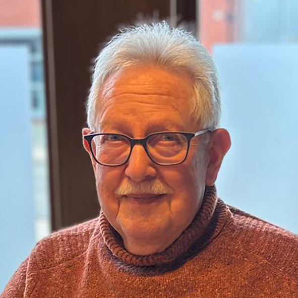 Etienne Van Den Plas