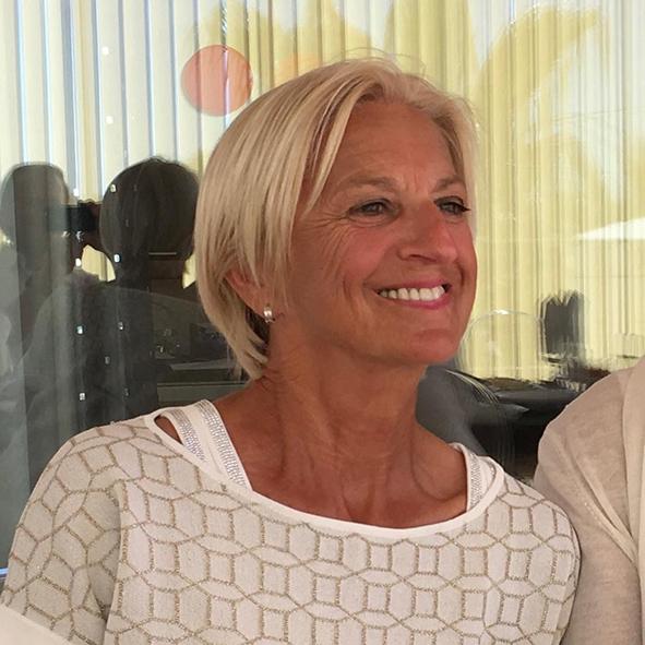 Agnes Van der stappen