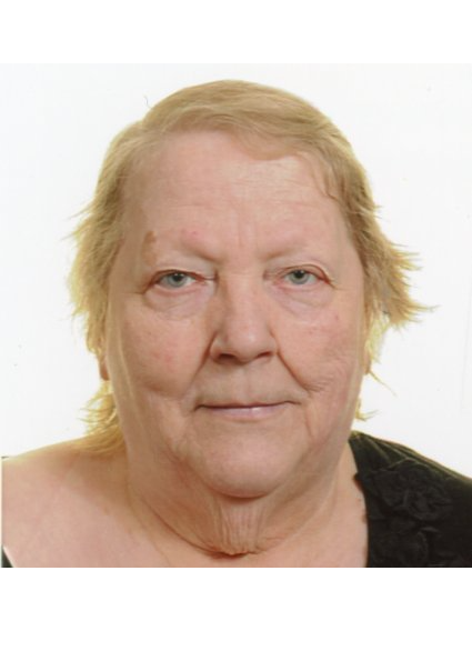 Maria Van der Weyen