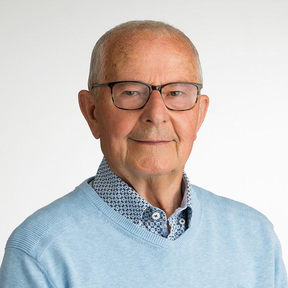 Roger Van Espen