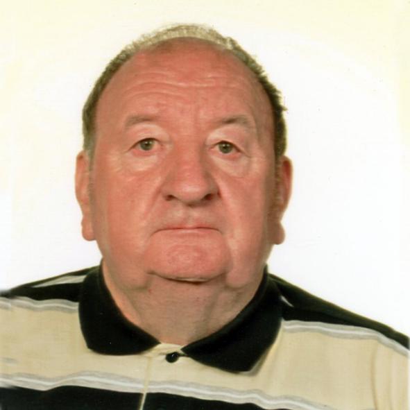 André Van Gelder
