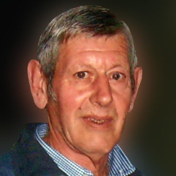 Roger Van Gelder