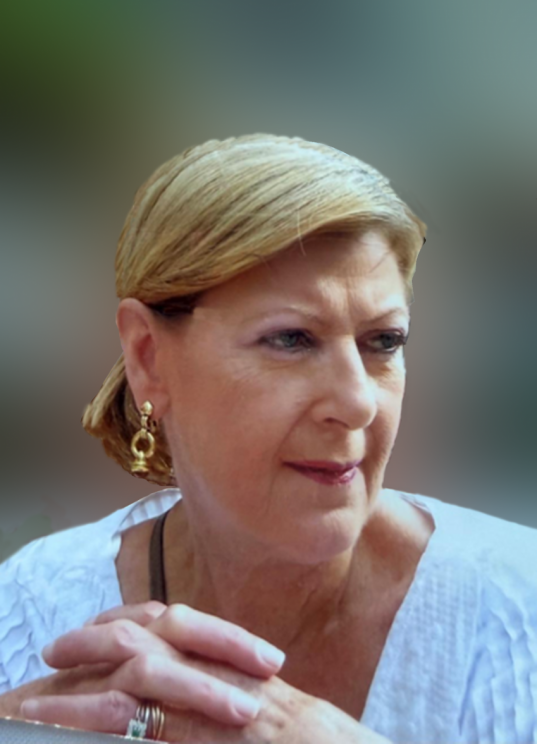 Greta Van Gompel