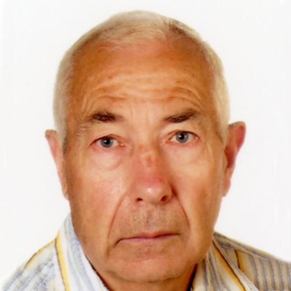 Willy Van Gompel