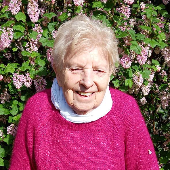 Suzanne Van Malderen