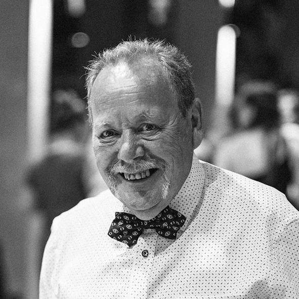 Wilfried Van Mellaert