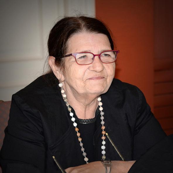 Rita Van Olmen