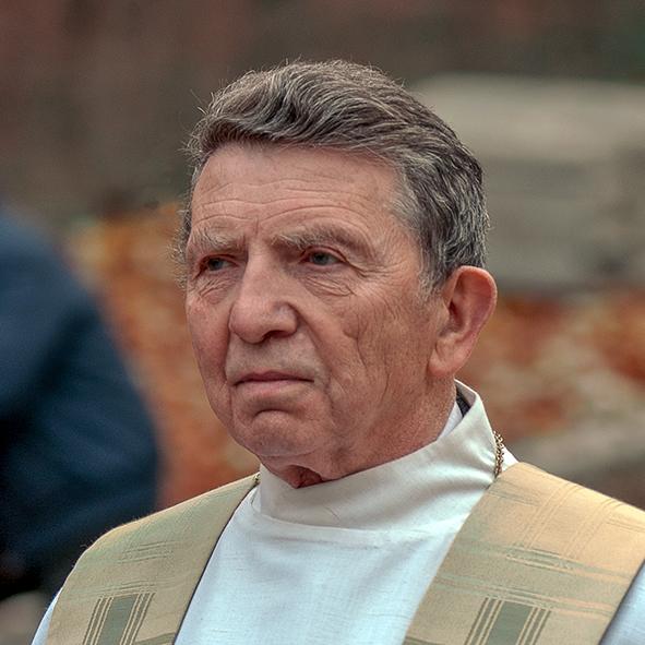 E.H. Leon Van Rompaey