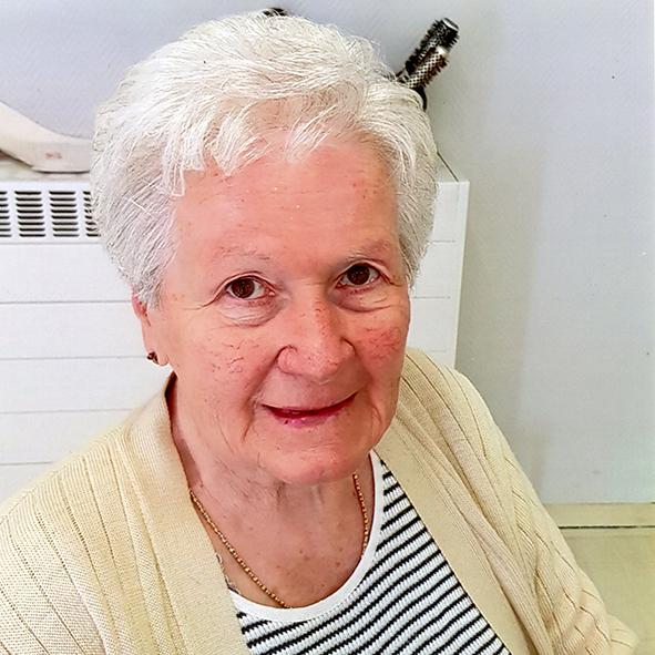 Andréa Van Thielen