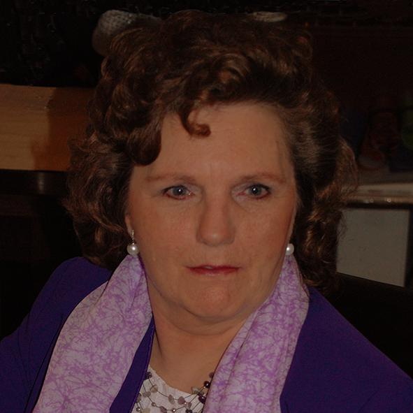 Viviane Van Velthoven