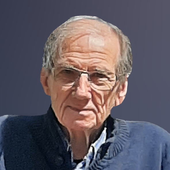 Pater Ivo Roland Van Besien