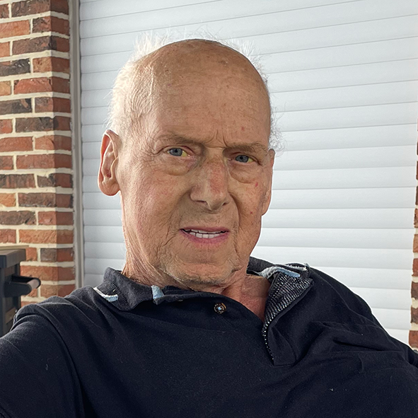 Martin Vanbrusselt