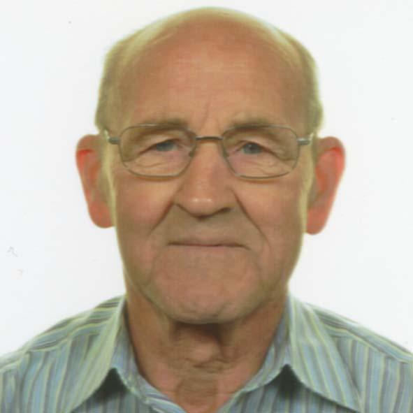 Alfons Vanderbruggen