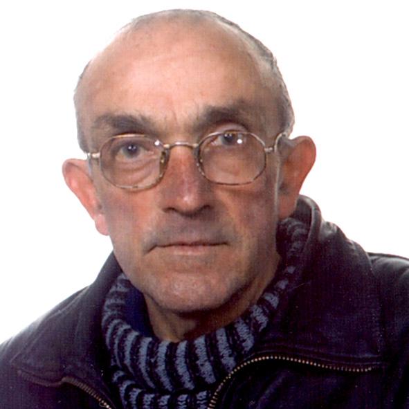 Robert Vanderlinden