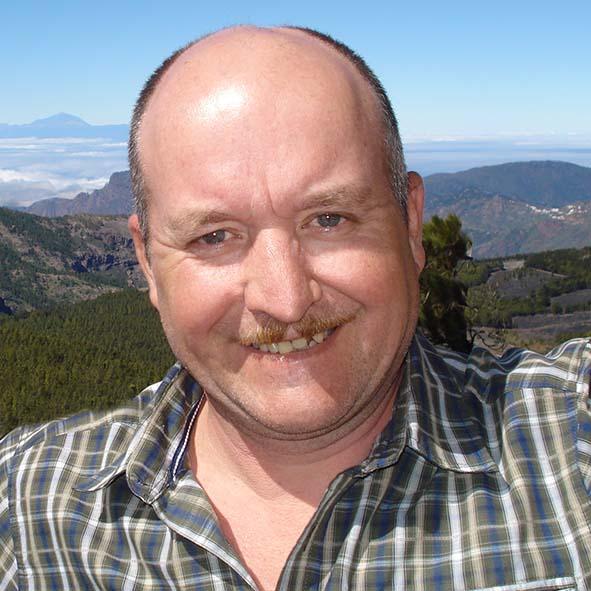 Guido Vanhorebeek
