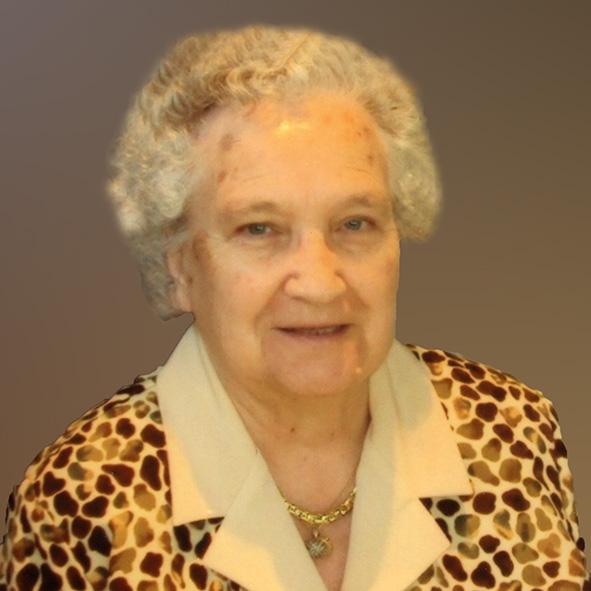 Josephina Verboven