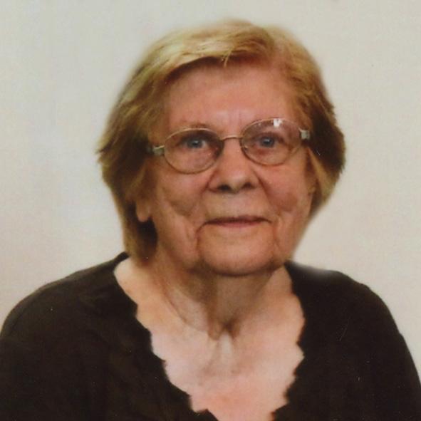Alice Verheyden