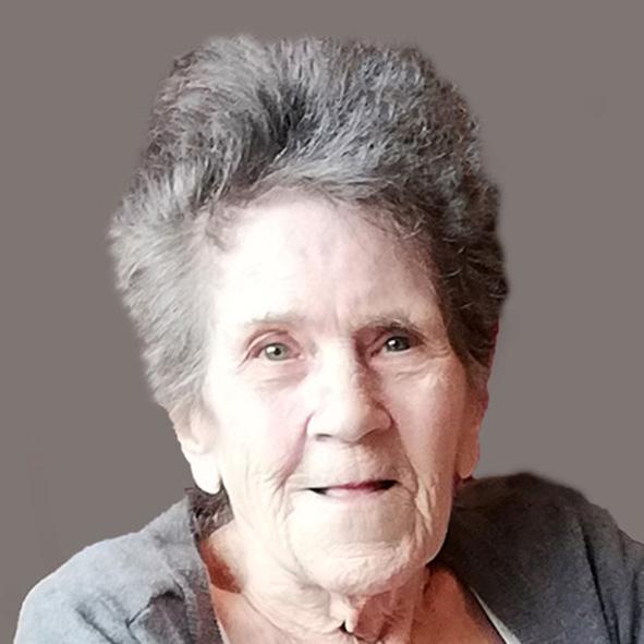 Jeanine Verhoft