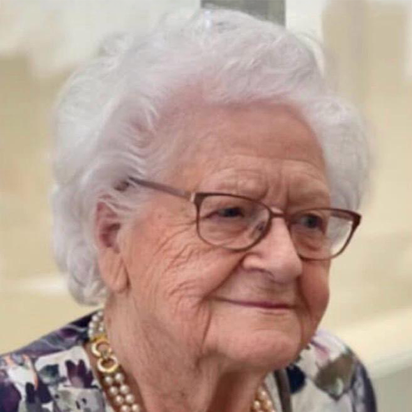 Margaretha Margriet Vervoort