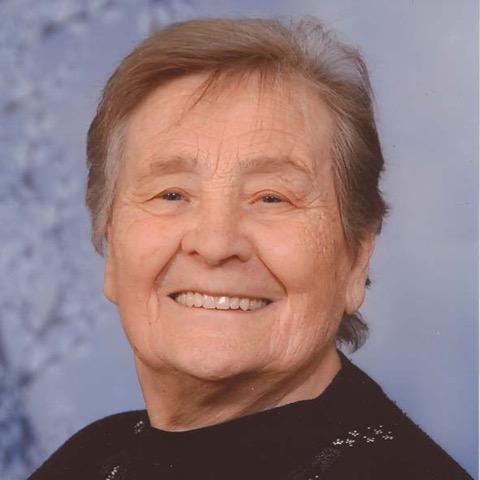 Margriet Vos