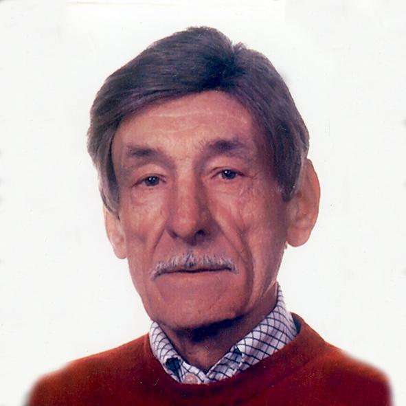 René Vos