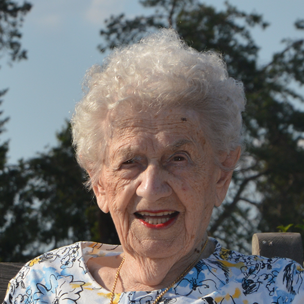 Anna Maria Vranken