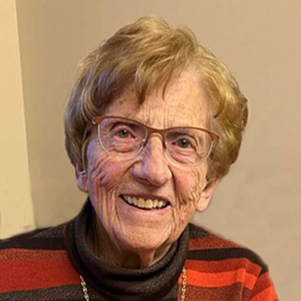 Jeannine Walravens