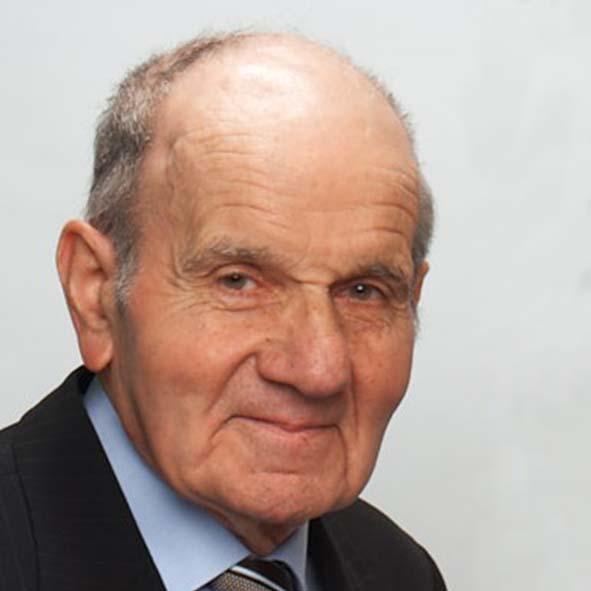 Clement Weckx