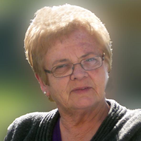 Maria Willems