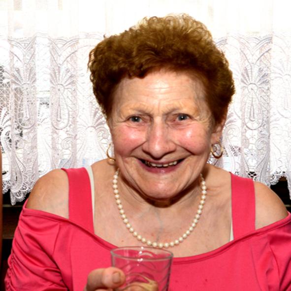 Sophia Willems